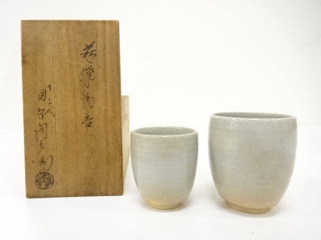 宗 sou::お茶道具・着物のお店